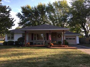 701 W Cromer Ave, Muncie, IN