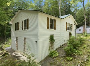 43-45 Elm Street, Bristol, NH 03222