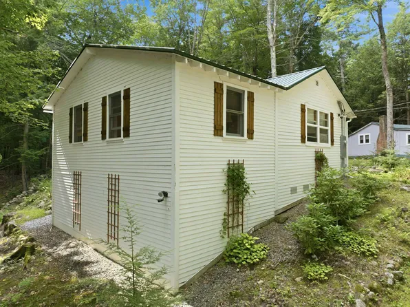 43-45 Elm Street, Bristol, NH 03222
