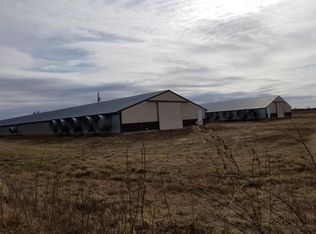 18452 Channing Ln, Diamond, MO 64840