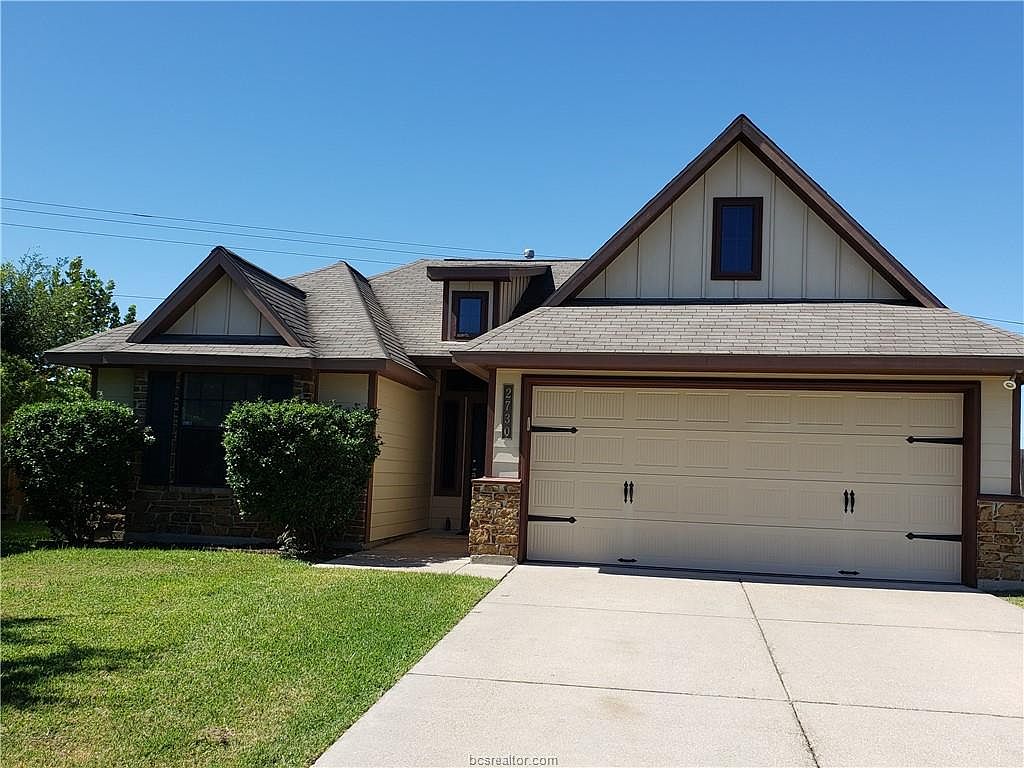 2730 Silver Oak Dr College Station Tx 77845 Zillow
