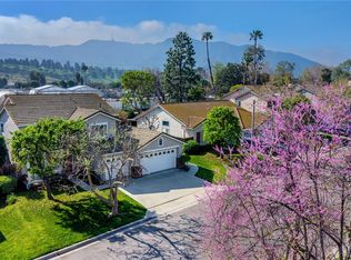 1130 Dincara Rd, Burbank, CA 91506