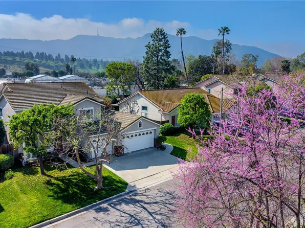 1130 Dincara Rd, Burbank, CA 91506