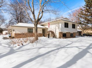 4833 Churchill St, Saint Paul, MN 55126