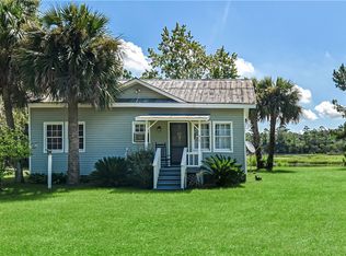 415 Lots #350-370, Brunswick, GA 31523