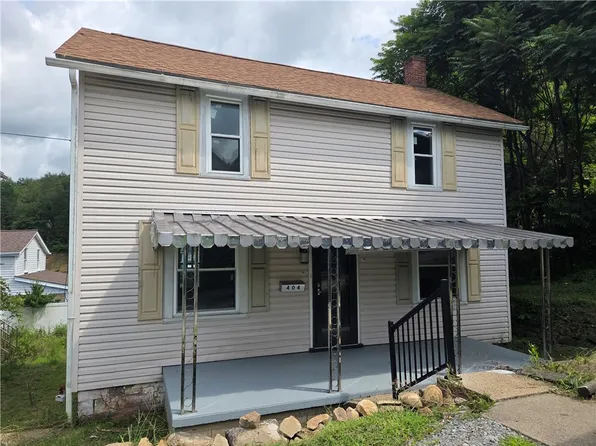 404 N 10th St, Apollo, PA 15613