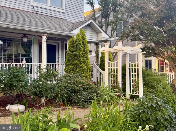 110 Annapolis St #A, Annapolis, MD 21401