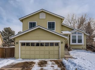 6446 Nassau Ct, Highlands Ranch, CO 80130