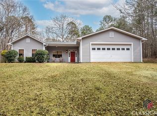 999 Crooked Creek Rd, Athens, GA 30607