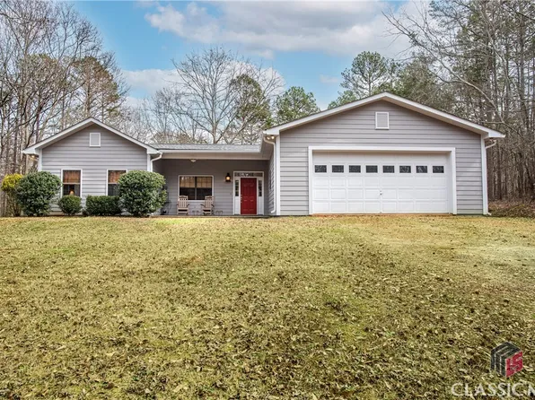 999 Crooked Creek Road, Athens, GA 30607