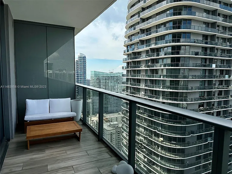 801 S Miami Ave #3810 — Photo 17