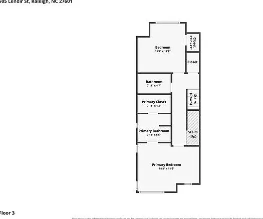 505 Lenoir St — Photo 8