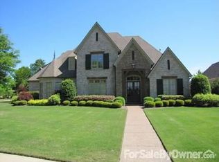 1687 Dogwood Creek Dr, Germantown, TN 38139