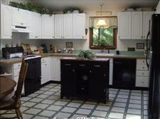 297 Southbury Rd, Roxbury, CT 06783