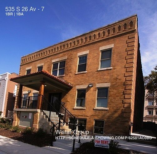 1st image of 535 S 26th Ave APT 7