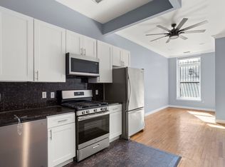 275 W 132nd St #1, New York, NY 10027