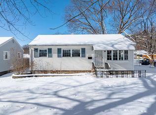 4110 Alabama St, Hobart, IN 46342