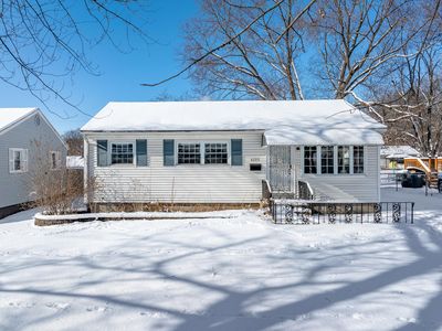 4110 Alabama St, Hobart, IN, 46342