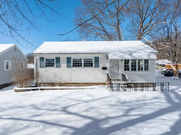 4110 Alabama St, Hobart, IN 46342