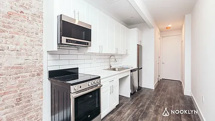 Rented by Nooklyn NYC LLC