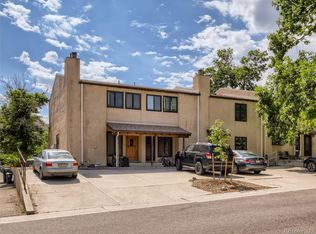 806 Illinois St #4, Golden, CO 80401