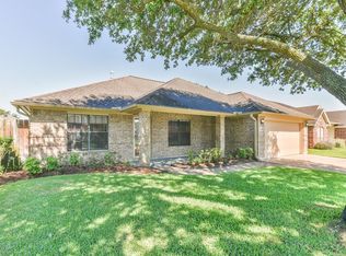 3318 D H Watkins Dr, Deer Park, TX 77536