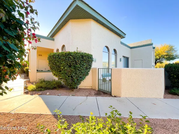 2443 W Via Di Silvio, Tucson, AZ 85741