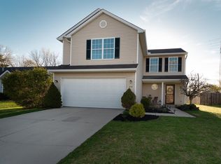 214 Clara Dr, Trenton, OH 45067