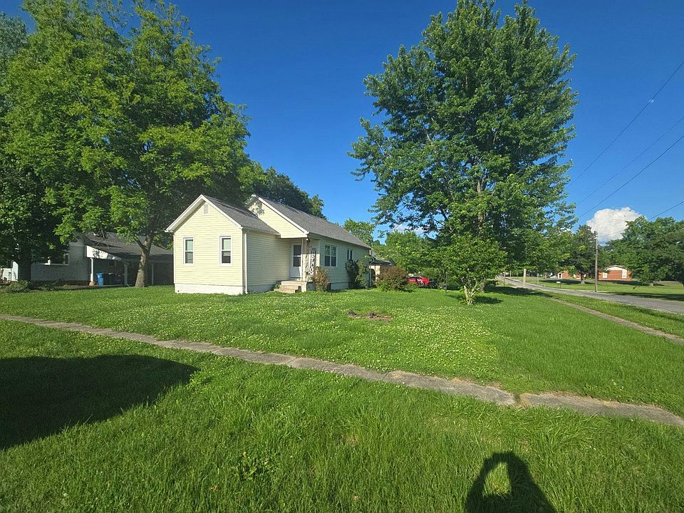 475 Holt St, Vergennes, IL 62994 Zillow