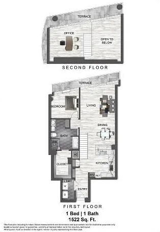 Cirque Residences — Photo 54