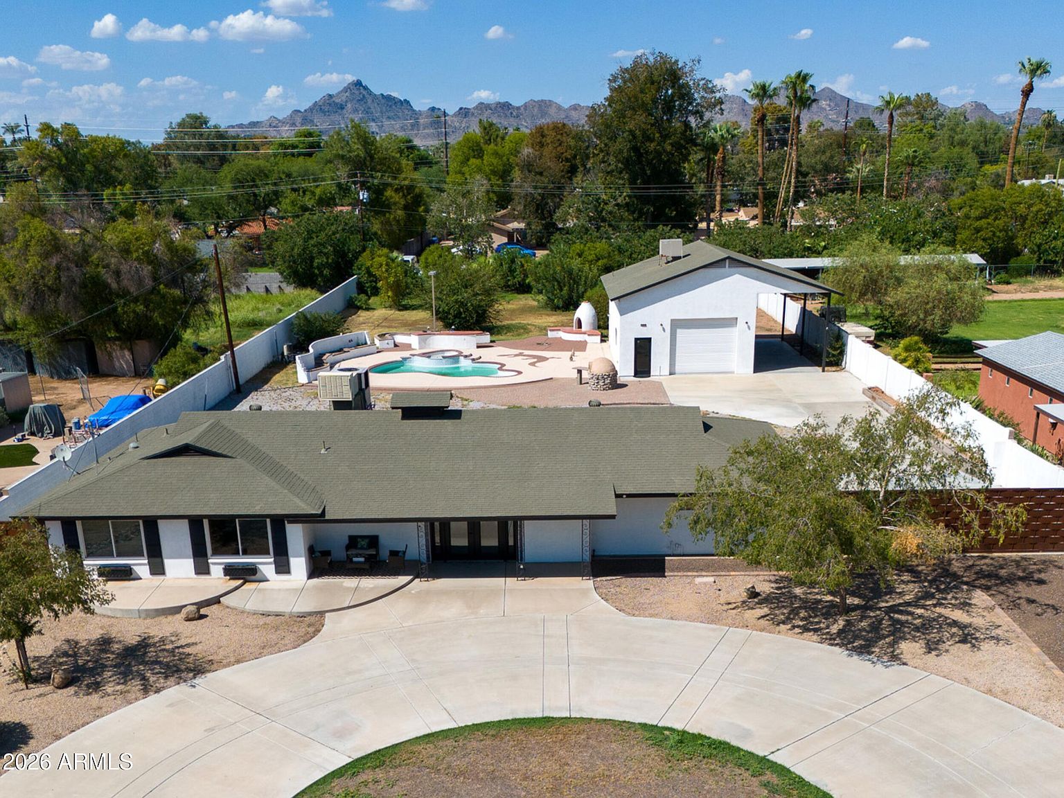 3312 E Flower Street, Phoenix, AZ 85018 | MLS #7068370 | Zillow