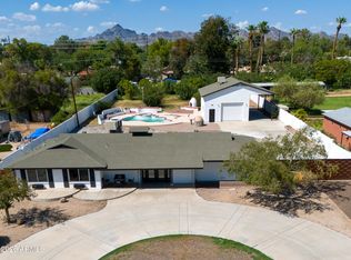 3312 E Flower St, Phoenix, AZ 85018