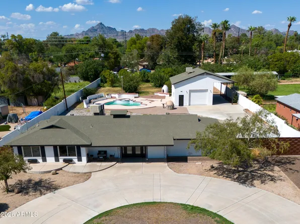 3312 E Flower Street, Phoenix, AZ 85018
