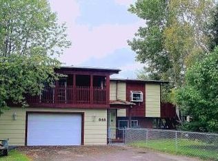 848 Elaine Dr, Anchorage, AK 99504