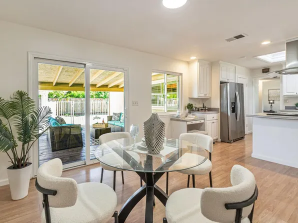 482 Calero Ave, San Jose, CA 95123