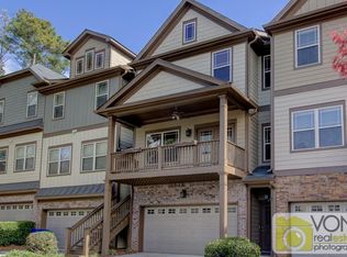 674 Emeril Dr, Decatur, GA 30032