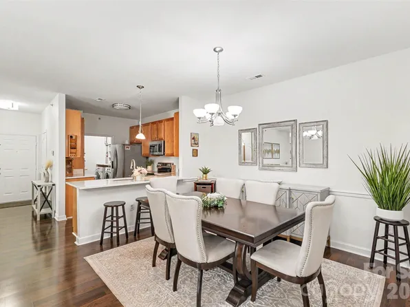 11855 Ridgeway Park Dr, Charlotte, NC 28277