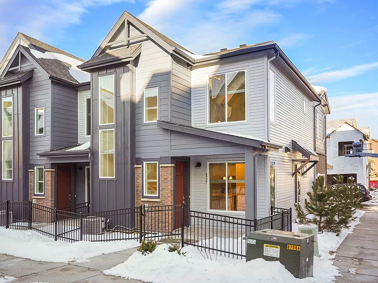The Townes at Skyline Ridge | Castle Pines, CO — Photo 6