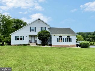 3394 Blue Ball Rd, North East, MD 21901