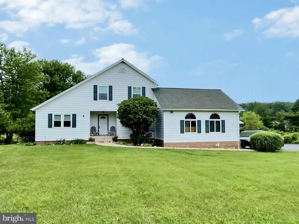 3394 Blue Ball Rd, North East, MD 21901