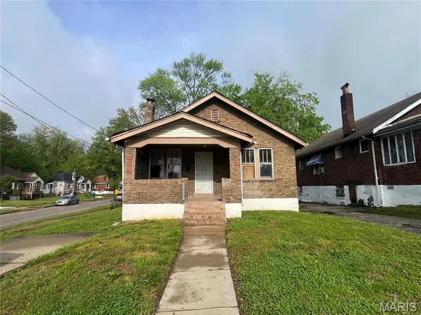 3331 Oakdale Ave, Saint Louis, MO 63121