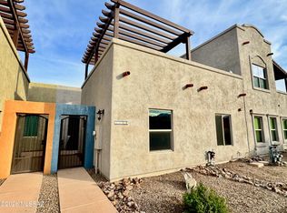 1109 Lombard Way, Tubac, AZ 85646