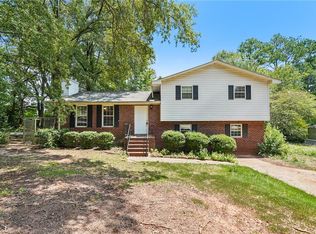 501 Forest St, Monroe, GA 30655