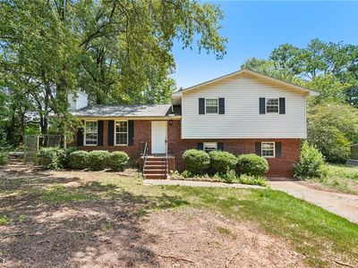 501 Forest St, Monroe, GA, 30655