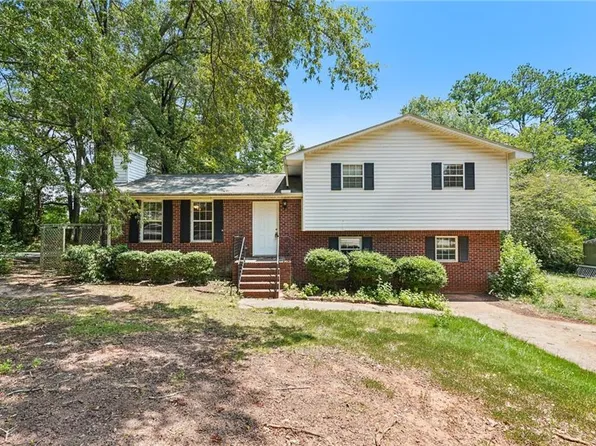 501 Forest St, Monroe, GA 30655