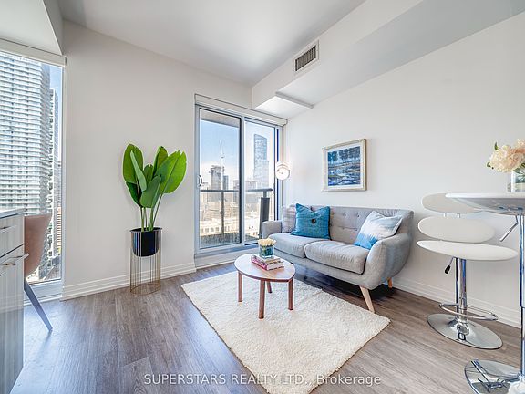 5th image of 251 Jarvis St #2507