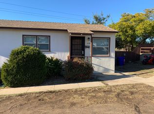 1776 Eldora St, Lemon Grove, CA 91945