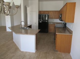 3414 W Naomi Ln, Queen Creek, AZ 85142