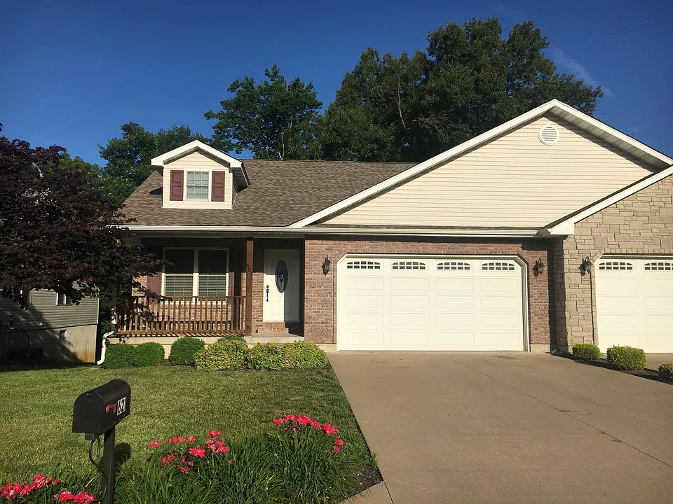 Timberline Dr