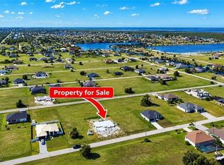 4110 NW 39th St, Cape Coral, FL 33993